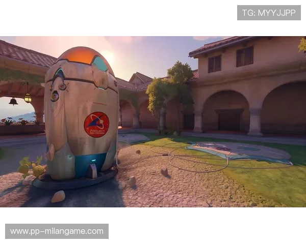 《守望先锋》新模式推出：创新玩法与用户反馈，守望先锋最新更新改动