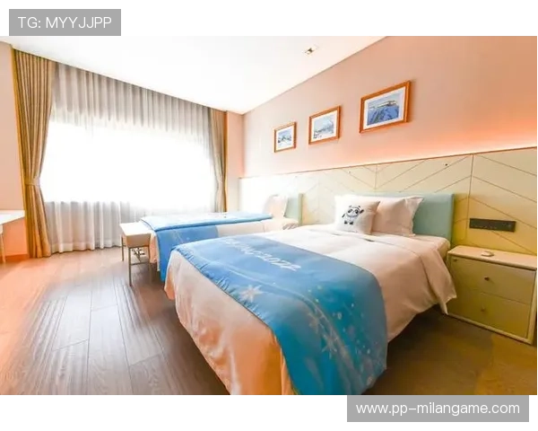 奥运村内部照片泄露！设施豪华引国外媒体羡慕